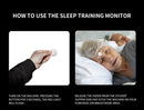 CONTEC SLP10 Sleeping position trainer adjust sleeping position Anti-Snoring