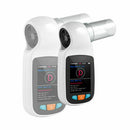CONTEC SP70B Handheld Digital Spirometer Pulmonary Function Spirometry,New