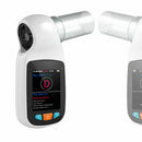 CONTEC SP70B Handheld Digital Spirometer Pulmonary Function Spirometry,New