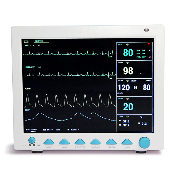 Patient Monitor – ContecEurope