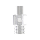 Adult air adapter for CONTEC mainstream method  EtCO2 Capnograph  CA10M