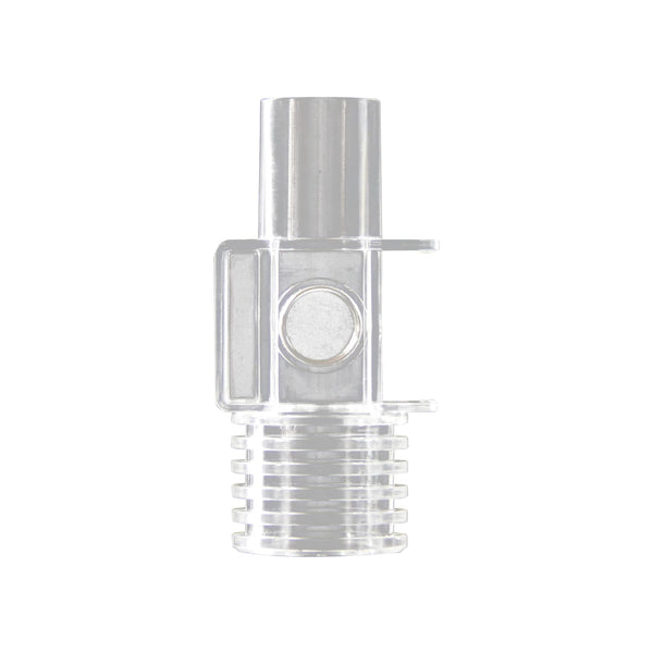 Adult air adapter for CONTEC mainstream method  EtCO2 Capnograph  CA10M