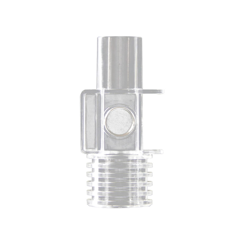 Adult air adapter for CONTEC mainstream method  EtCO2 Capnograph  CA10M