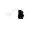 CONTEC  Portable Rechargeable Mini hearing-aid Ear Mounted Sound Amplifier