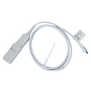 Veterinary SPO2 pulse oximeter for CONTEC Blood pressure monitor CONTEC08A-VET