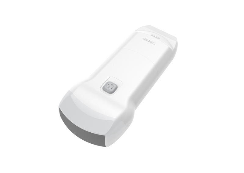 CMS1600A Color Doppler Ultrasound Scanner Wifi Wireless Machine Software 2 Probe