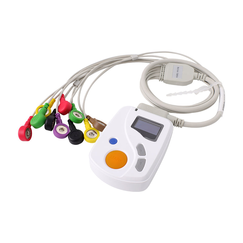 EKG / 24 Hour Holter Monitor