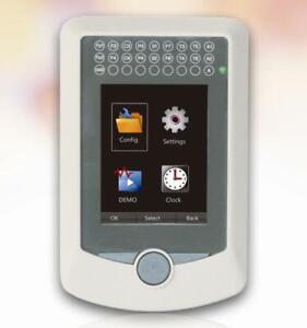 CONTEC Dynamic 24 Hours 16-Channel EEG Recorder System Brain Mapping M ...