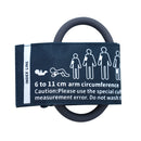 CONTEC 6 Sizes Blood Pressure Cuff for Patient Monitor blood Pressure Monitors