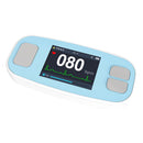 CONTEC PM20 2.4" color TFT-LCD Portable ECG Monitor Devices with Heart Rate Bluetooth