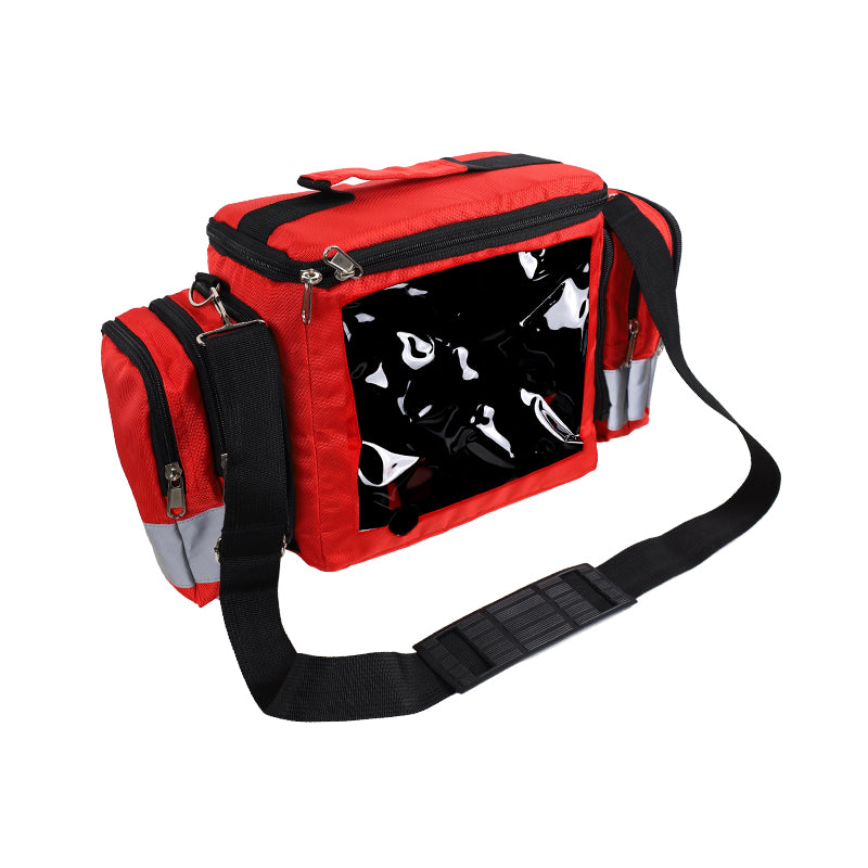 Carrying bag for CONTEC ICU Patient Monitor Vital Signs Monitor CMS6000