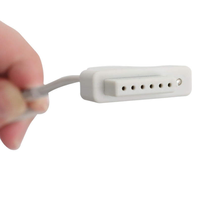 Veterinary SPO2 probe for CONTEC pulse oximeter CMS60D-VET and Capnograph CA10S-VET
