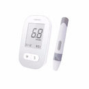 CMS10A Blood Glucose Monitor Glucometer Diabetes Test Tester 50 Strips