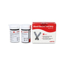 Blood Glucose Test Strips includes lancet 50/100/150/200 Count for Sugar Testing Compatible Meter CMS50E