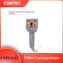 2023 Newest Handheld Video Laryngoscope GS2 high definition 2.8 inch LCD color screen with 3 free blades
