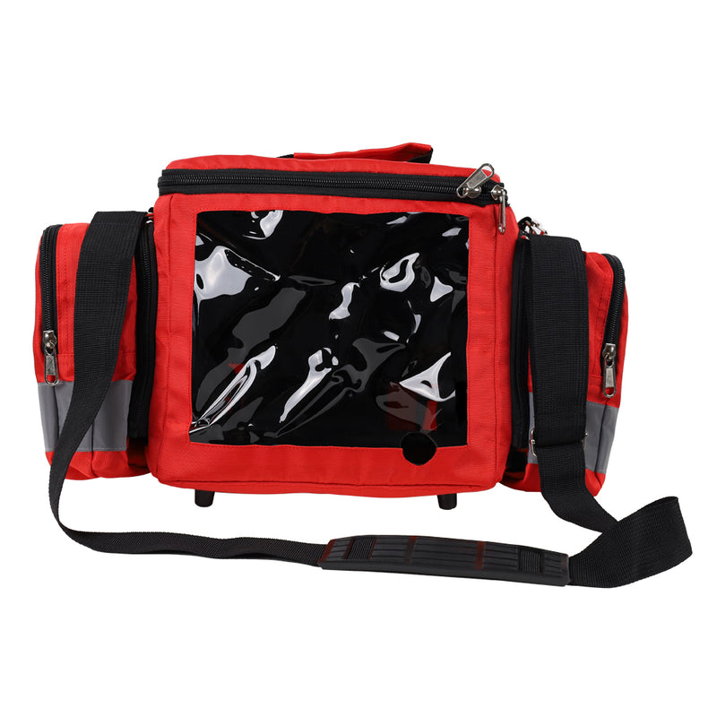 Carrying bag for CONTEC ICU Patient Monitor Vital Signs Monitor CMS6000