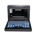 VET Veterinary Ultrasound Scanner Portable Laptop Machine, Animal Use Retal Probe CMS600P2