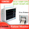 CONTEC  CMS8000 6 parameters ICU CCU LCD Patient Monitor multi-language