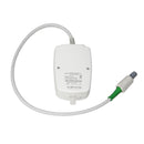 8 Pin ETCO2 module Sidestream CO2 module for Patient Monitor