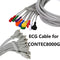 ECG Cable for CONTEC8000G ECG work station