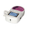 Fetal Heart Doppler LCD Pocket Prenatal Baby Sound Monitor Frequency 3MHz Probe