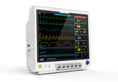 CO2 Patient Monitor Vital Signs Monitor 7 Parameters CMS9200plus +IBP+ETCO2+Printer CONTEC