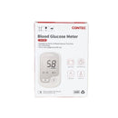 NEW Blood Glucose Monitor Starter Kit Glucometer Sugar Meter Diabetes 50 Strips