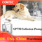 CONTEC SP750VET Veterinary Volumetric Infusion Pump Syringe IV Fluid Pump Driver Administration