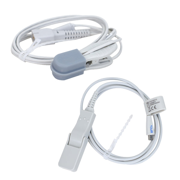 Veterinary SPO2 pulse oximeter for CONTEC Blood pressure monitor CONTEC08A-VET