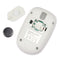 CONTEC KH-100 Blood Glucose Meter Diabetic Suger Test Monitor, 50pcs Strips