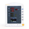 CONTEC CMS5100  Vital Signs Monitor CCU ICU Patient Monitor,NIBP / SPO2 / PR - contechealth