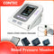 CONTEC Digital Blood Pressure Monitor CONTEC08A+Neonatal/Pediatrics/Child/Adult  4cuffs