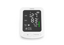 CONTEC08E  Automatic Digital Portable LED Electronic sphygmomanometer Blood Pressure Monitor NIBP
