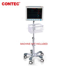 China warehouse  Rolling stand for CONTEC CMS8000 CMS-8000 patient monitor - contechealth