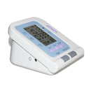 CONTEC08C-BT Automatic Digital LCD Upper Arm Blood Cuff Pulse Pressure Monitor Heart Meter Bluetooth