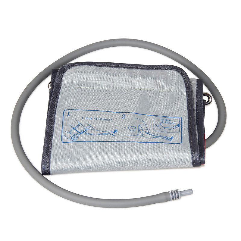 CONTEC08C-BT Automatic Digital LCD Upper Arm Blood Cuff Pulse Pressure Monitor Heart Meter Bluetooth