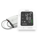 CONTEC Automatic Digital Wrist Blood Pressure Monitor Sphygmomanometer Tonometer Tensiometer Heart Rate Pulse Meter BP M