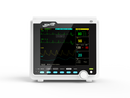 CONTEC 8" color Patient Monitor CMS6000 ICU CCU Vital Signs ECG,NIBP,SPO2,PR,TEMP