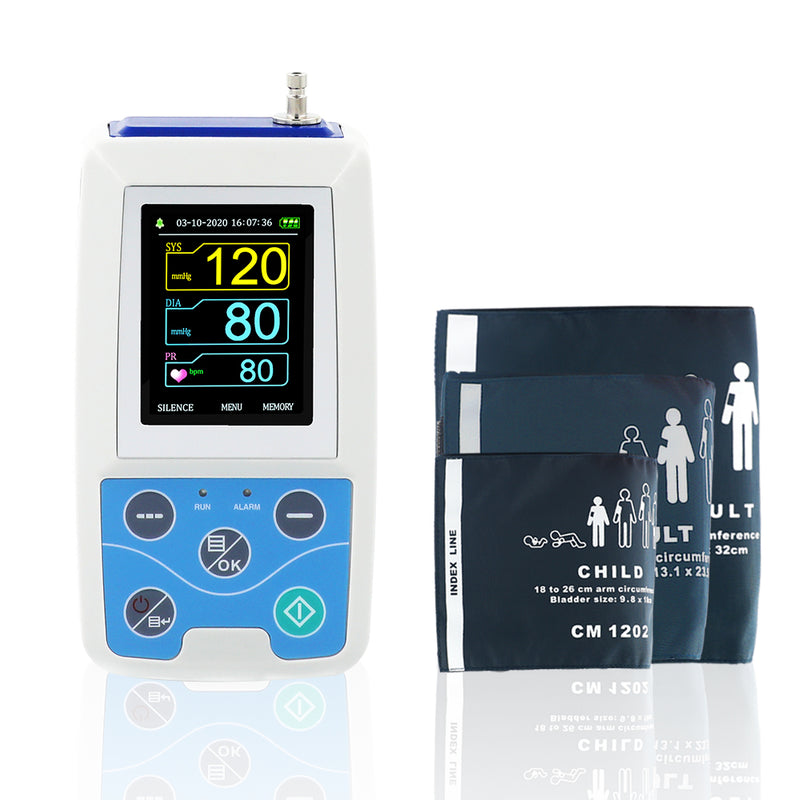Ce/FDA Approved Blood Pressure Monitor/ Upper Arm Automatic
