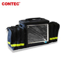 Portable Handbag for contec ICU CCU Patient Monitor cms7000/8000 - contechealth