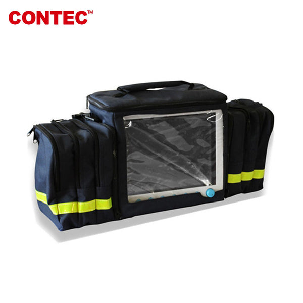 Portable Handbag for contec ICU CCU Patient Monitor cms7000/8000 - contechealth