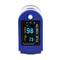 OLED Pulse Oximeter SPO2 Test Machine 24 hours record with PC Analysis Software