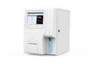 HA3100 8″ Color Touch Screen Automatic Blood/Hematology Analyzer Touch Diagnostic System