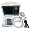 CO2 Patient Monitor Vital Signs Monitor 7 Parameters CMS9200plus +IBP+ETCO2+Printer CONTEC