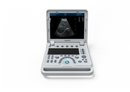 CMS600P2PLUS-VET B-Ultrasound Scanner Diagnostic System PW Color Doppler 15″ Inch Screen