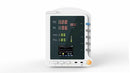 CMS5100 New vital signs ICU/CCU patient monitor 4 parameters NIBP+SPO2+PR+TEMP