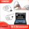 CONTEC CMS600P2 10.1 Inch Portable Ultrasound Scanner Laptop Machine For Human FDA CE