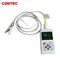 CMS60D-VET SPO2 Pulse Oximeter, Tongue Ear Blood Oxygen Monitor FDA - contechealth