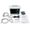 CMS7000 Portable Vital Signs ICU Patient Monitor 6-Parameter, CONTEC CE& FDA - contechealth