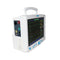 CONTEC CMS9000 Capnograph CO2 monitor Vital Signs ICU/CCU Patient Monitor 2-IBP+Printer - contechealth